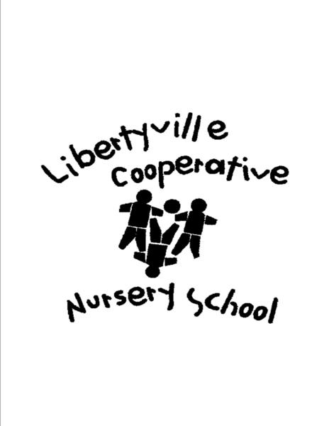 Libertyville Cooperative Nursery School Logo