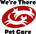 We're There Pet Care