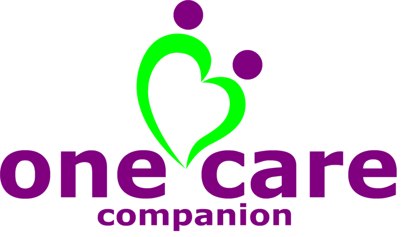 One Care Companion, Inc. Logo