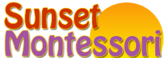 Sunset Montessori Logo