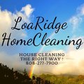 Loa Ridge Home Cleaning