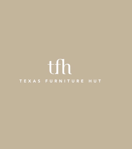 Texas Furniture Hut Logo