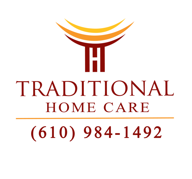 Traditional Home Care Logo