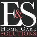 E & S Home Care Solutions Logo