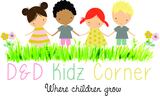 DND Kidz Corner Daycare
