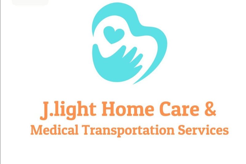 Jlight Home Care & Medical Transportation Svcs Llc Logo