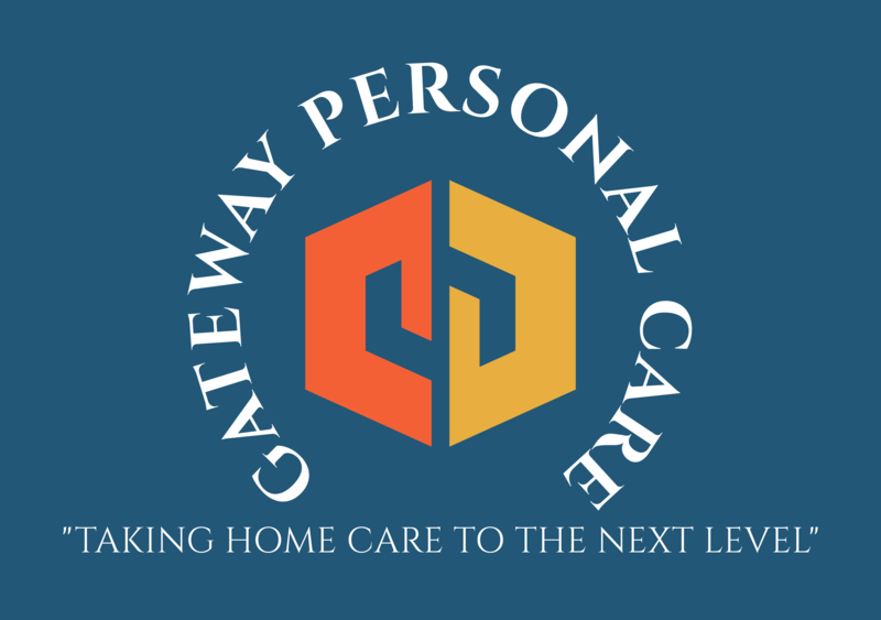 Gateway Personal Care Llc Logo