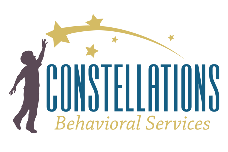 Constellations Behavioral Services Logo