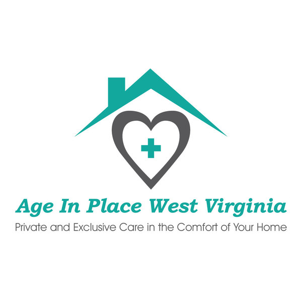 Age In Place West Virginia Logo