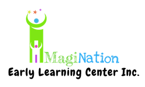 Imagination Early Learning Center Logo