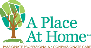 A Place At Home Papillion Logo