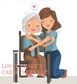 Lovely Lady's Caregivers LLC