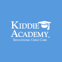 Kiddie Academy Of Streamwood Logo