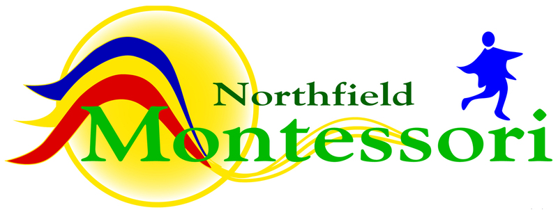 Northfield Montessori Logo