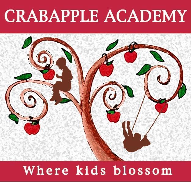 Crabapple Academy Logo