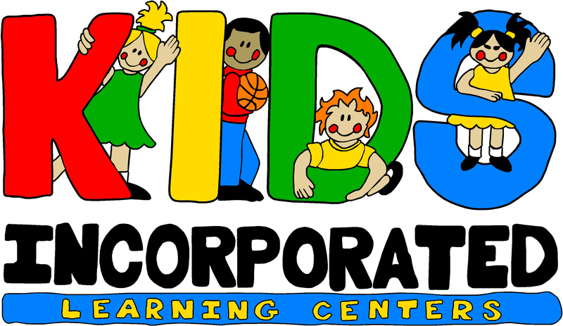 Kids, Inc. Logo