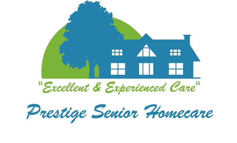 Prestige Senior Home Care Logo