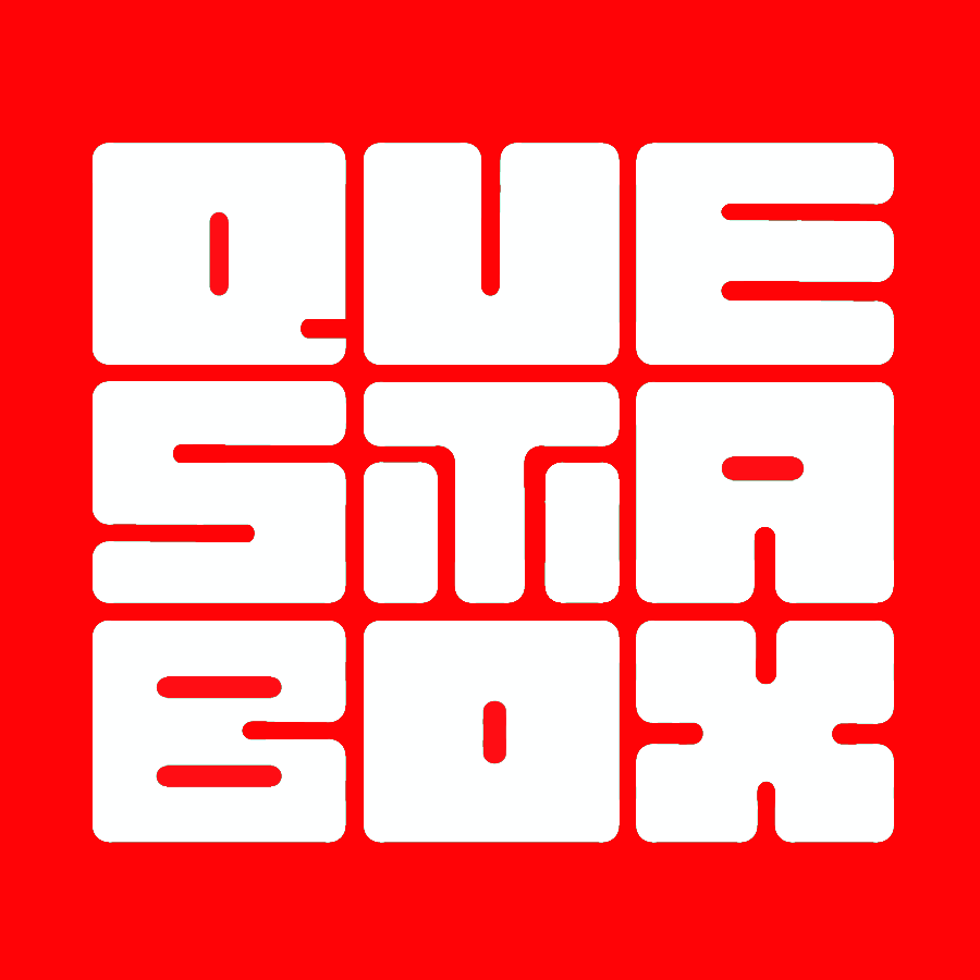 Questabox Logo