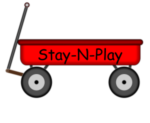 Stay-n-play Logo