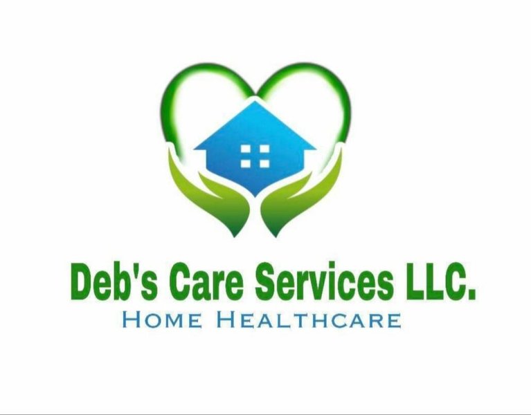 Deb's Care Services, Llc Logo