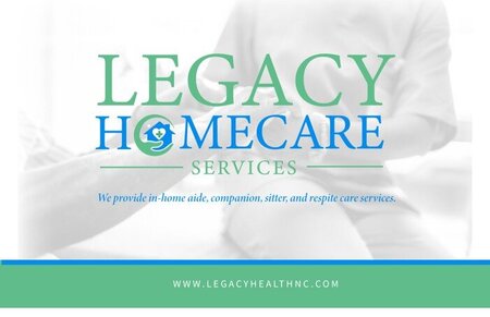 Legacy Homecare Services, LLC