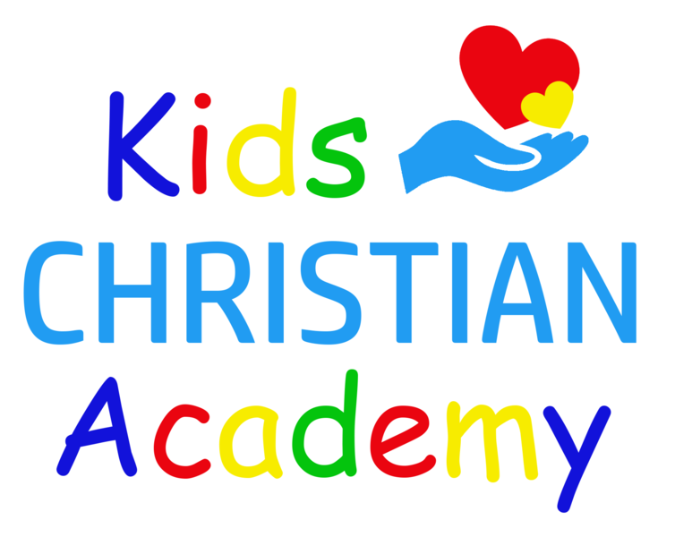 Kids Christian Academy Logo