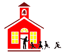 Preschool Playhouse Logo