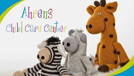 Ahrens Child Care Center