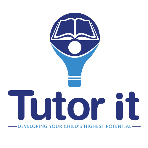 Tutor It Orange County Logo