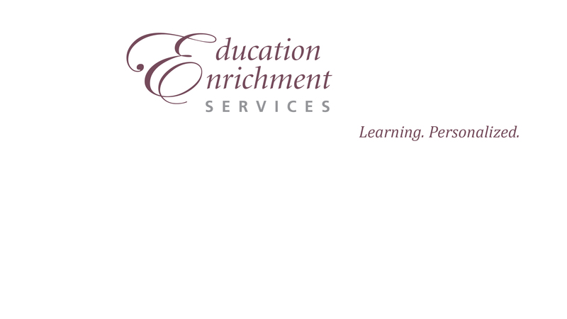 Education Enrichment Services Logo