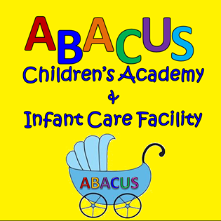 Abacus Children's Academy Logo