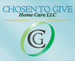 CHOSEN TO GIVE Home Care LLC