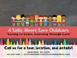 A Little Moore Love Childcare