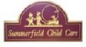 Summerfield Child Care Logo