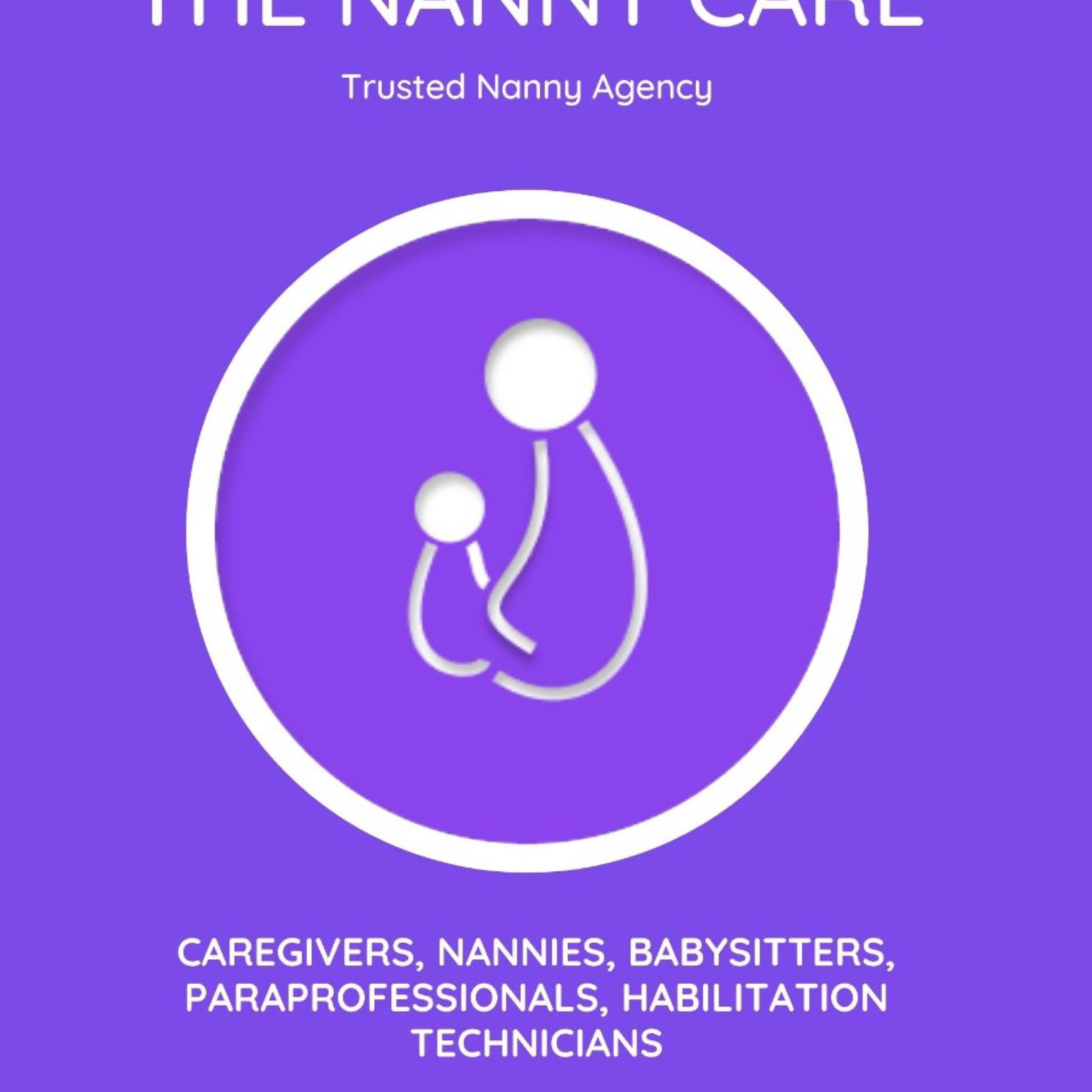 The Nanny Care Logo