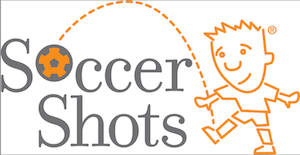 Soccer Shots Logo