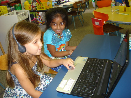 Saint Mark Kindergarten