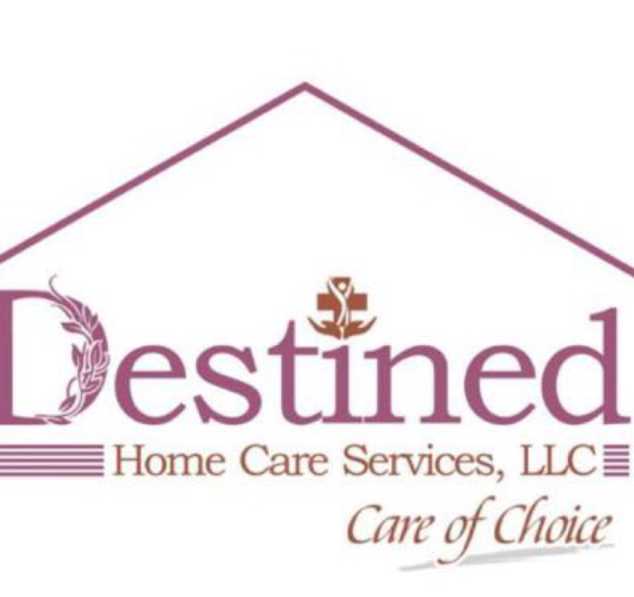 Destined Home Care Services, Llc Logo