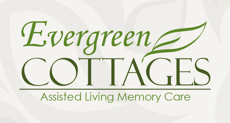 Evergreen Cottages Logo