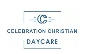 Celebration Christian Daycare Logo