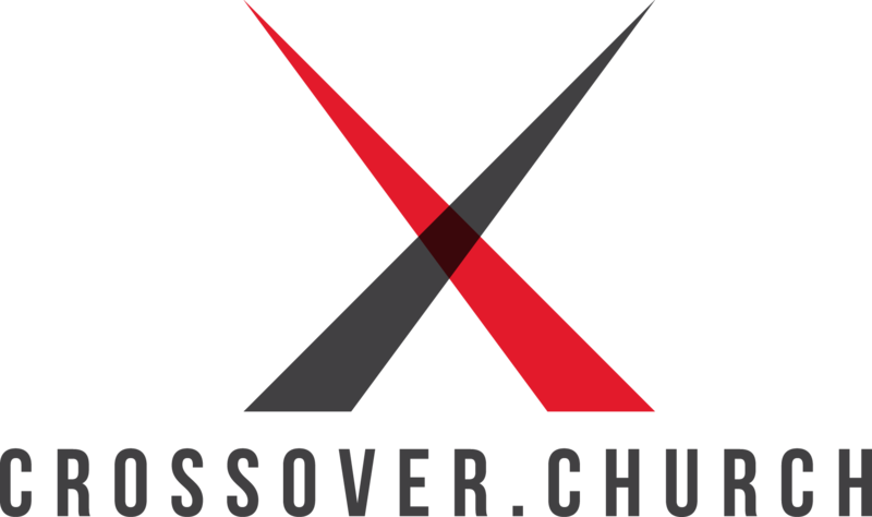 Crossover Church Logo