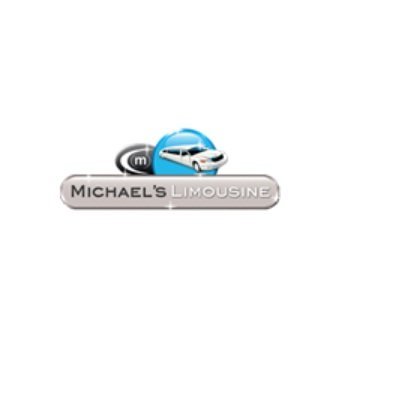 Michales Limo Logo