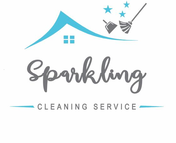 Sparkling Cleaning Service, Llc Logo