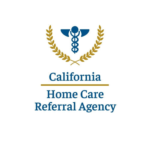 California Home Care Referrals Logo