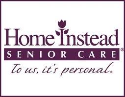 Home Instead Senior Care Logo