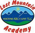 Lost Mountain Academy Logo