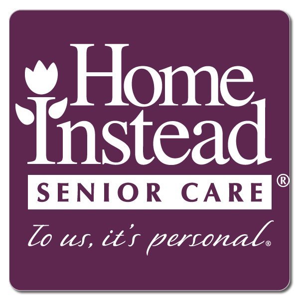 Home Instead Senior Care Logo