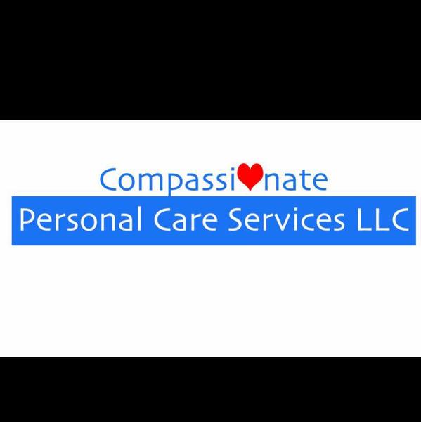 Compassionate Personal Care Services, Llc Logo