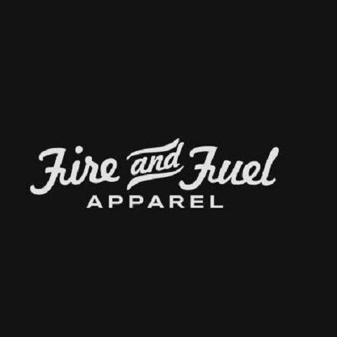 Fire And Fuel Apparel Logo