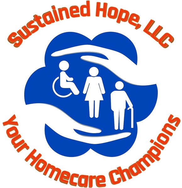 Sustained Hope, Llc Logo